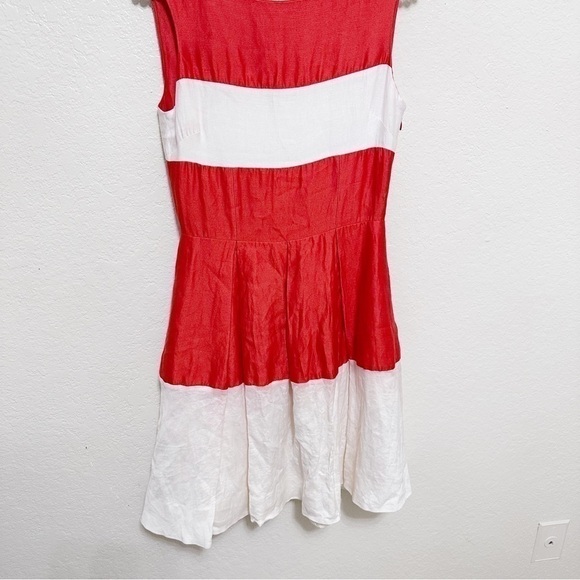 Kate Spade Gayle striped Dress size S - Picture 11 of 13